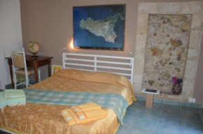Гостиница B&B Spiraglio  Сиракуза